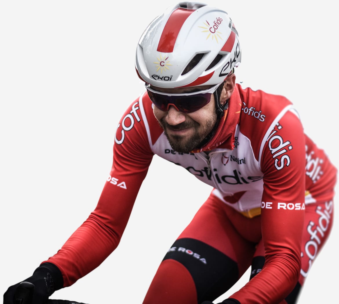 Cofidis cyclisme