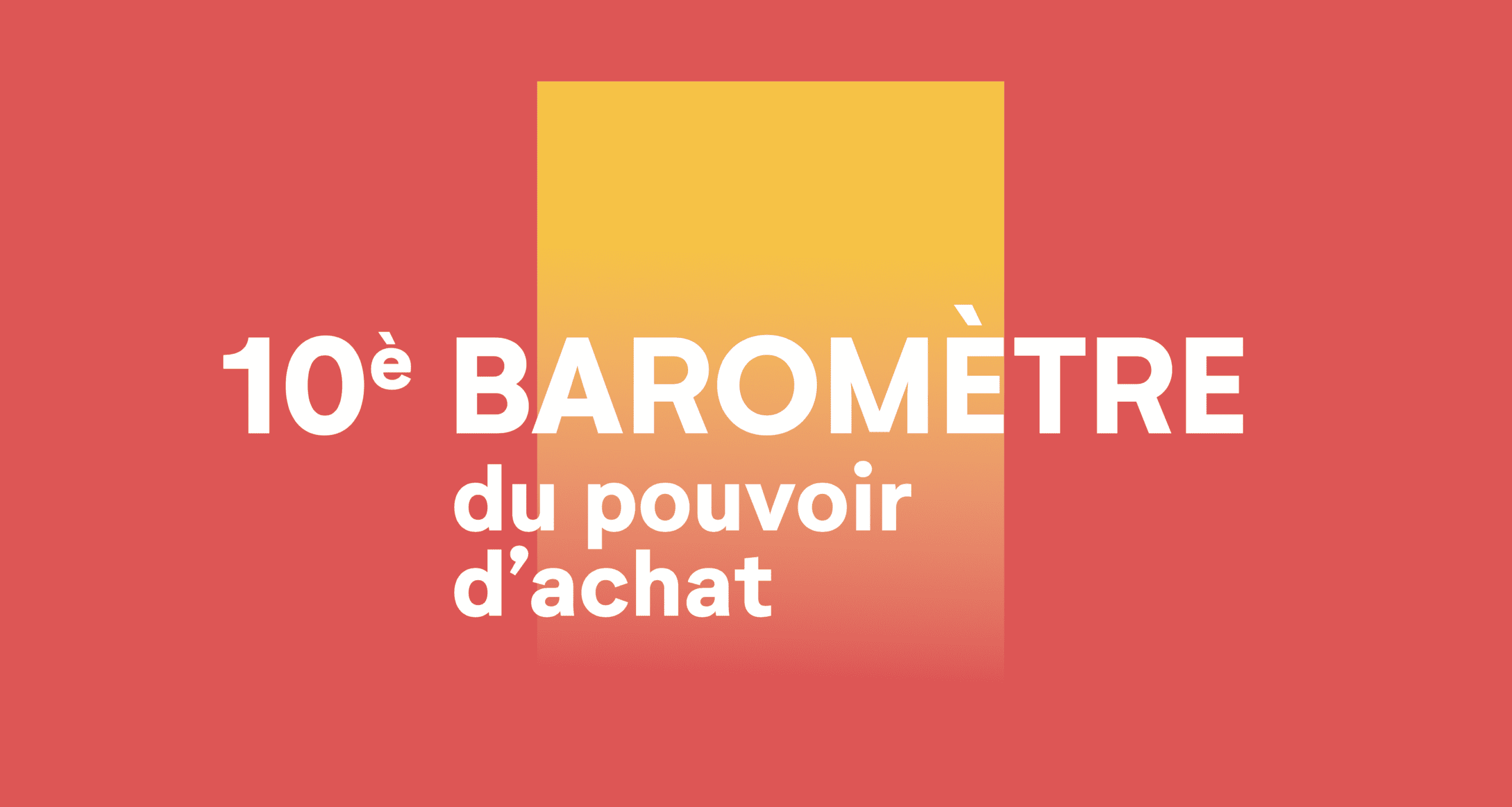 Le crédit à la consommation : 2ème solution de financement des projets des Français.