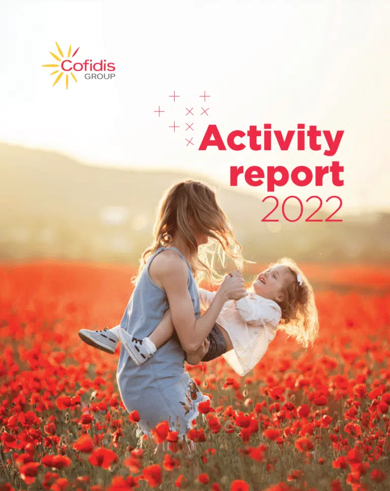 Activity report 2022