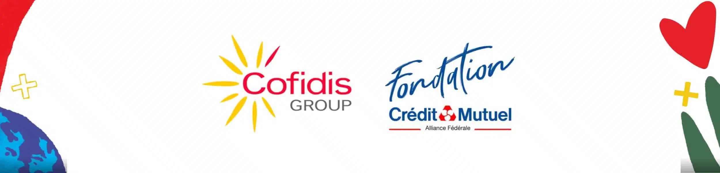 : Cofidis Group s’engage à la Fondation Crédit Mutuel Alliance Fédérale