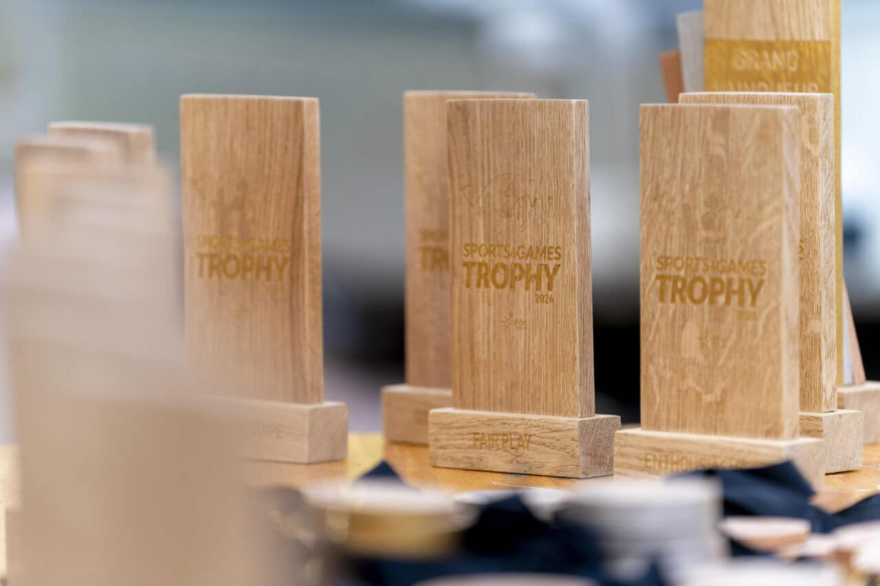 Sport & Game Trophy 2024