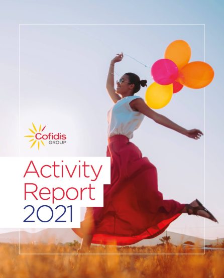 activity report