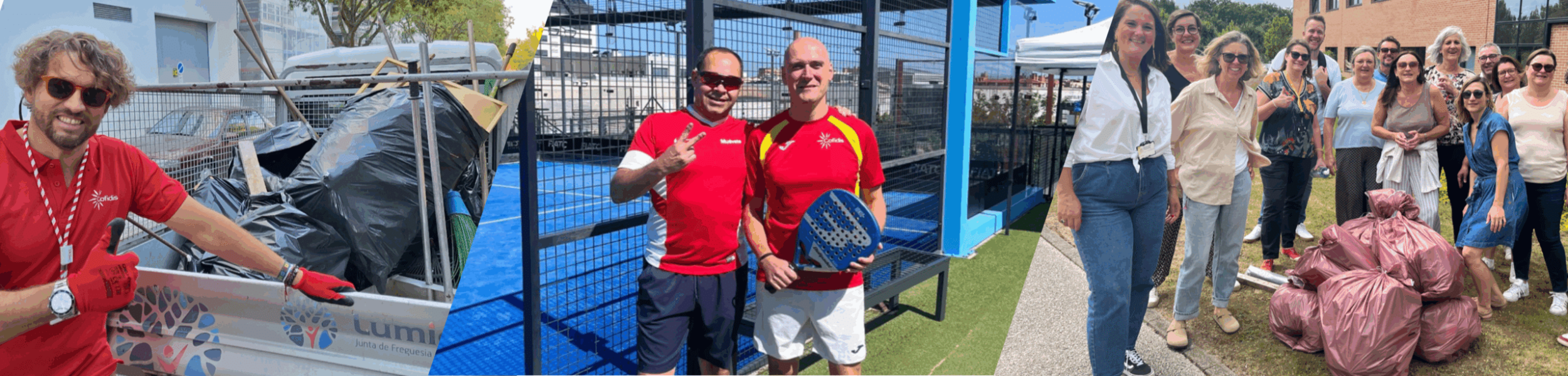 challenge cofidis group